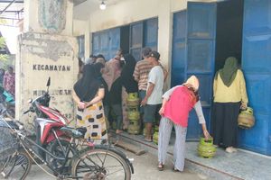 LPG 3 Kg di Tuban Langka Usai Libur Nasional, Begini Kondisi Terbarunya