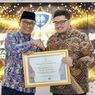 Pemkab Kediri Raih 2 Penghargaan BKN, Mas Dhito: Sekarang Kita Berbenah untuk Reformasi Birokrasi