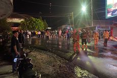 Bupati Magelang Minta Maaf soal Bentrokan di Muntilan, Janji Mediasi Dua Kelompok yang Berseteru