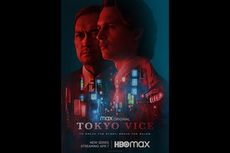 Dibintangi Ansel Elgort, Tokyo Vice Bakal Tayang April di HBO GO