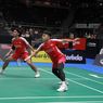 Leo/Daniel Tersingkir di Singapore Open: Modal Berani, Lawan lebih Nekat