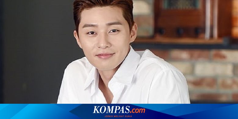 Profil Park Seo Joon Bintang Hwarang Yang Donasikan Rp 1 1 Miliar Untuk Korban Corona