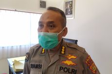 Video Viral WNA Tuding Polisi Korupsi, Polda Bali: Kami Cari meski Sudah Minta Maaf
