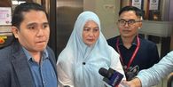 Diberhentikan Sementara sebagai Wagub Babel Lewat Keppres, Hellyana: Alasannya Apa?
