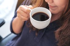 Apa Efek Minum Kopi di Malam Hari? Berikut Penjelasannya…