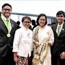 Anak Sri Mulyani dan Retno Marsudi Lulus Dokter Spesialis UI, Ini Pilihan Prodinya