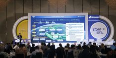PIPES 2025, Inisiatif Pertagas Dorong Infrastruktur Terintegrasi demi Wujudkan Ketahanan Energi Nasional