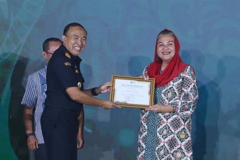 Sukses Kelola Dana Bagi Hasil Cukai Tembakau, Pemkot Semarang Jadi yang Terbaik Se-Jateng