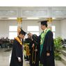UIN Raden Intan Lampung Luluskan Doktor Non-Muslim Pertama, Ini Sosoknya