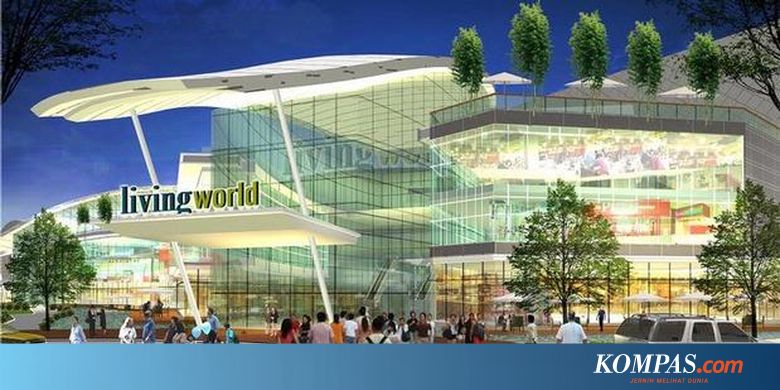 Tahun 2011 Informa Targetkan 6 Gerai Baru
