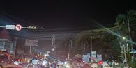 PLN Ungkap Penyebab Mati Listrik di Bali