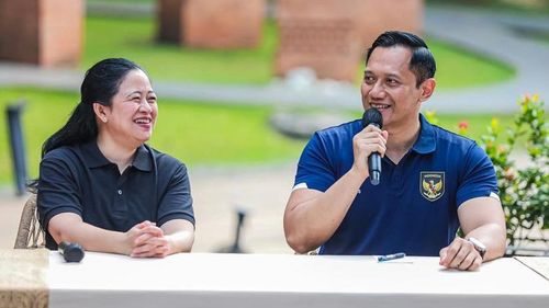 Kisah Demokrat dan PDI-P: Dua Kali Pendekatan, tapi Akhirnya Tak Bersama...