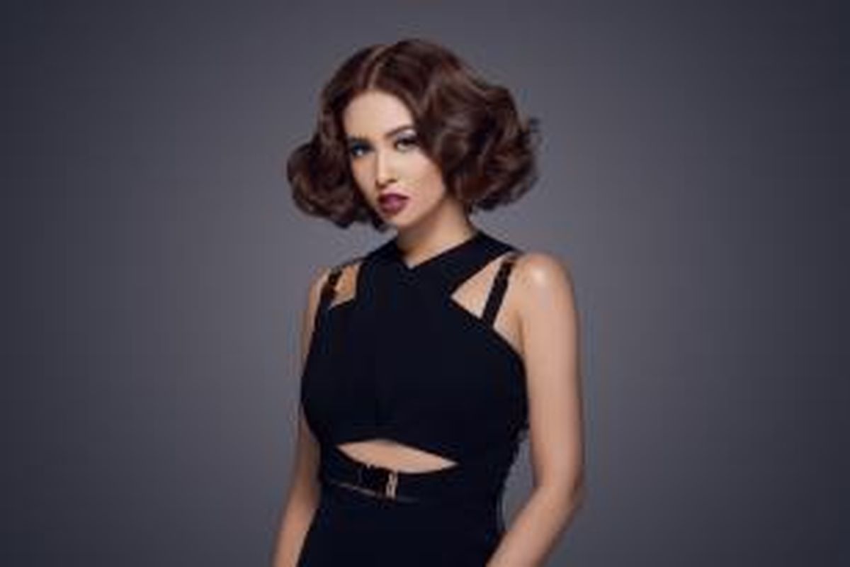 Tren rambut 2016 dari L'Oreal Professionnel Indonesia