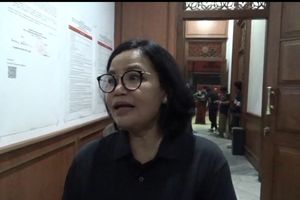 PDI-P Tunjuk Agustina-Iswar Maju Pilkada Kota Semarang