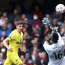 Chelsea Vs Brentford: Eriksen Cetak Gol, The Blues Tumbang 1-4 di Kandang