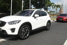 Kata Komunitas Soal Tutupnya Mazda Motor Indonesia