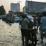 Rabu Pagi, 22 Titik Banjir Tangsel Sepenuhnya Surut
