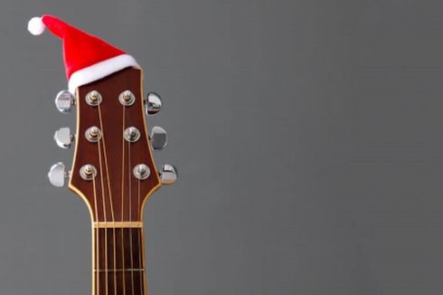 Apa Dampak Lagu Natal 