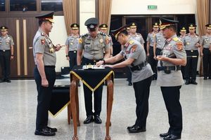 Menerka Makna di Balik Mutasi Besar-besaran oleh Kapolri Suyudi