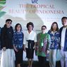 Indonesia Dipercaya Lagi Jadi Tuan Rumah World Flower Council Summit