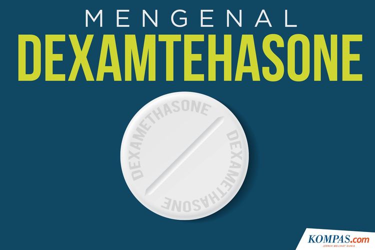 Mengenal Dexamethasone