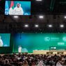 COP28 Bertabur Janji Pendanaan Iklim