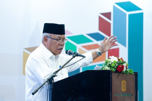 Asing Ikut Mendesain Ibu Kota Demi Tingkatkan Mutu Perencana Lokal