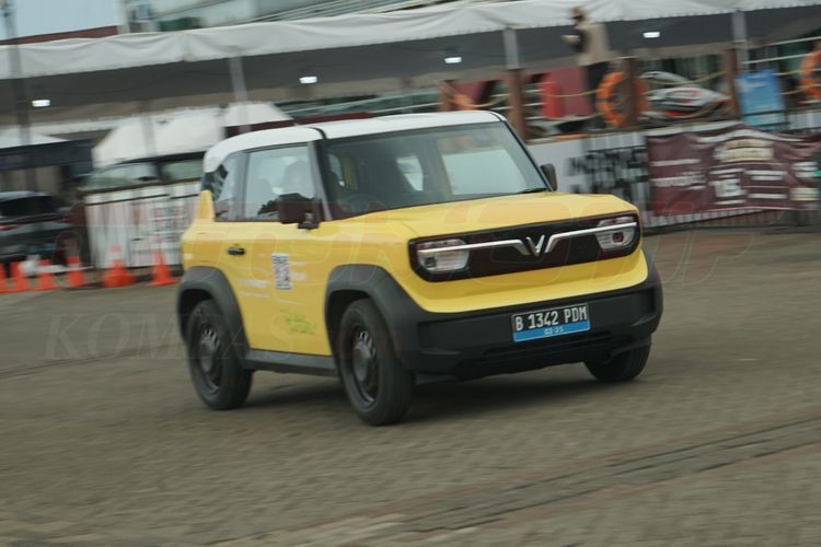 Vinfast VF3