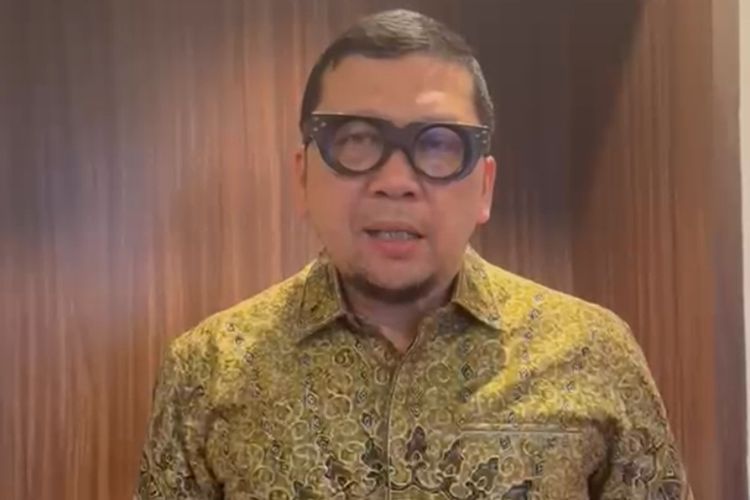 Golkar Heran OTT Kepala Daerah Marak: Apa Mereka Tak Paham Lagi Mana Tindakan Korupsi?