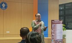 IPB Dorong Terwujudnya Sistem Pangan Berkelanjutan untuk Hindari Konflik Global