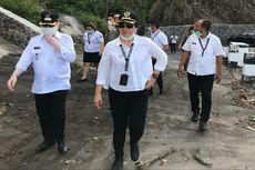 Kabupaten Sitaro Catat Kasus Perdana Corona, Bupati: Pasien Terpapar di Manado