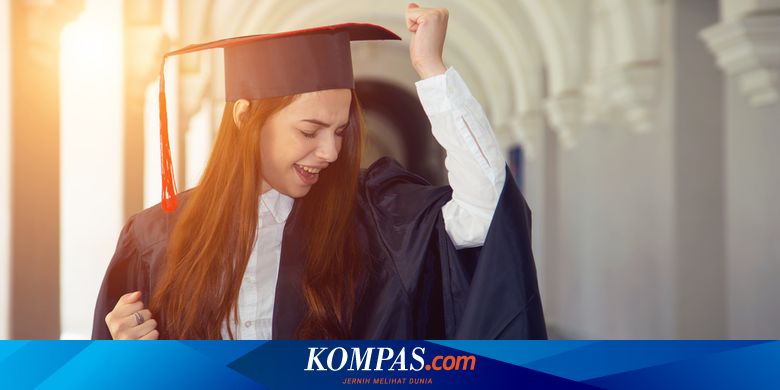 Siswa SMA-SMK Wajib Paham, Jenis-jenis Perguruan Tinggi di Indonesia - Vimarsana News