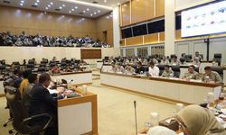 Komisi IV DPR Nilai Capaian Kementan di Era Amran Antarkan Kebangkitan Pertanian Indonesia