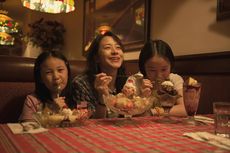 Sinopsis American Girl, Kisah Keluarga Taiwan di Ambang Kehancuran