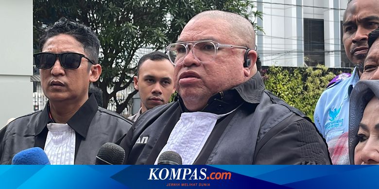 Kegaduhan di Pengadilan: Sumpah Advokat Razman Arif Nasution Dibekukan