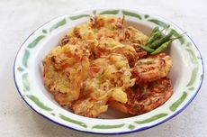 Resep Bakwan Tahu Misoa untuk Lauk atau Camilan Buka Puasa