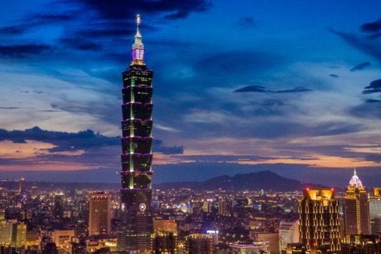 Taipei 101