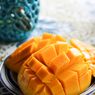 Buah Mangga, Amankah Dimakan Penderita Asam Lambung?