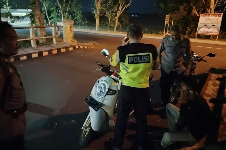 Video Klitih Muncul di Medsos, Polisi Cari Pelaku