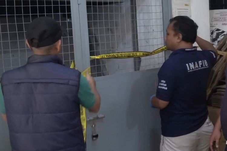 4 Karyawan Toko Padel Buat Grup WA Sebelum Sekap Rekan, Polisi Sebut Tak Ada Perintah Atasan