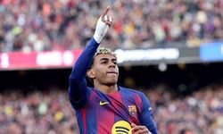 Lamine Yamal Rogoh Ratusan Miliar untuk Rumah Bekas Pique-Shakira