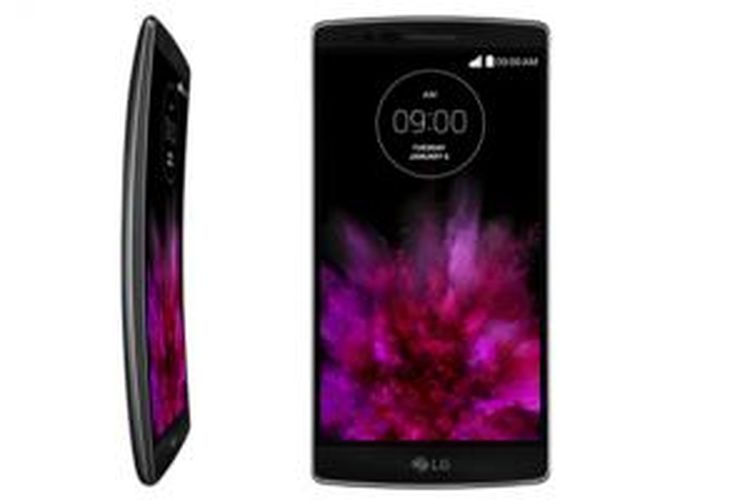 LG G FLex 2