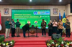 Seminar Nasional LPPM UNJ: Pengabdian Masyarakat Harus Berdampak dan Menggugah Nurani