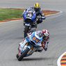 Pebalap Pertamina Mandalika SAG Team Dinilai Sudah Berjuang Maksimal di Moto2 Jerman