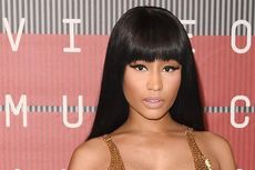 Nikci Minaj Lahirkan Anak Pertama