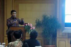 Wiranto Berharap Akademisi Ikut Membendung Ideologi Anti-Pancasila