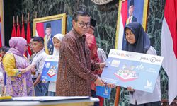 Demi Pemerataan Kualitas Pendidikan, Pemprov DKI Jakarta Tambah Kuota Penerima KJP Plus dan KJMU