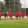 Piala Dunia U17 2023 Spanyol Vs Kanada: Main di Solo, Panas Tak Jadi Masalah