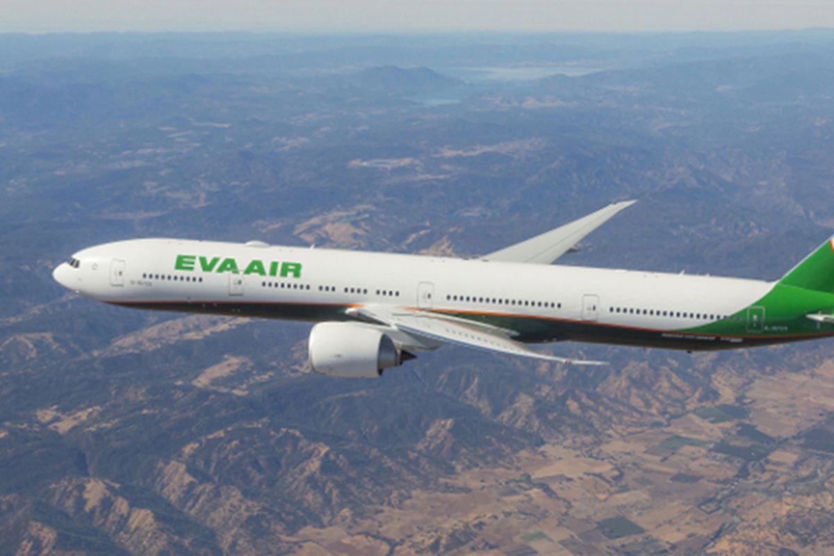 Kronologi Boeing 777 Rute Jakarta-Taipei Alami Turbulensi Hebat, 6 ...
