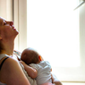 Masalah Kesehatan Mental Bisa Meningkatkan Risiko Baby Blues pada Ibu